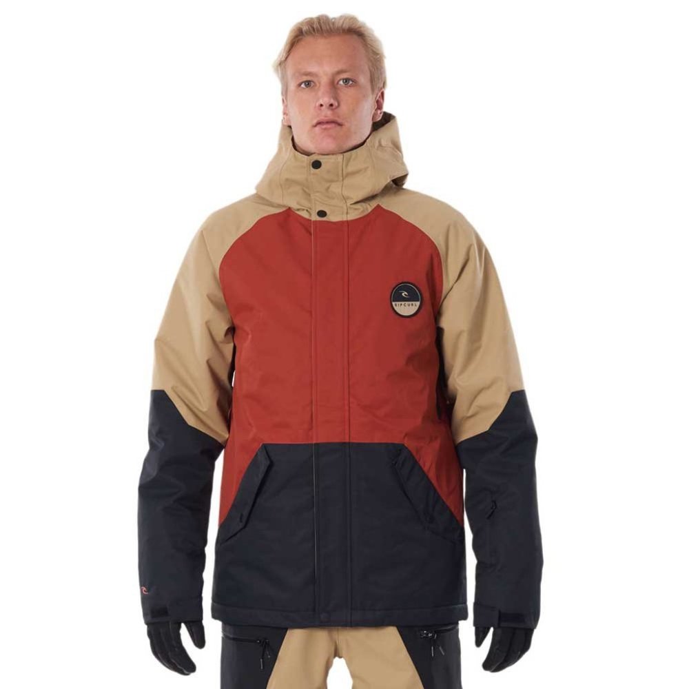 Mens Large Snowboarding Jacket NWT